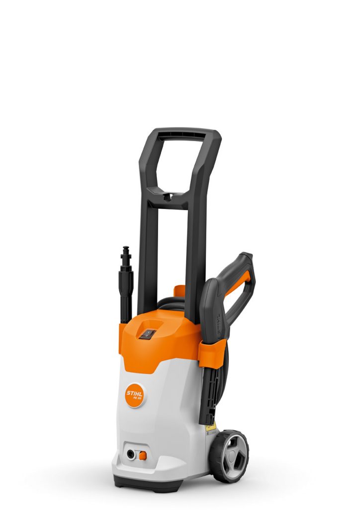 Stihl RE 080 X
