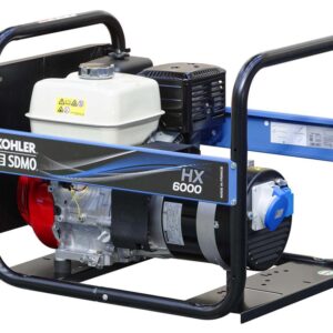 SDMO HX 6000