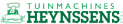 tuinmachines heynssens