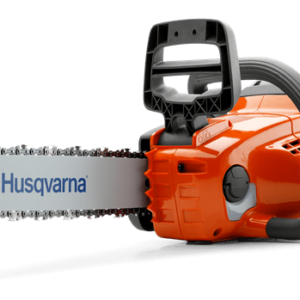 Husqvarna 120 i