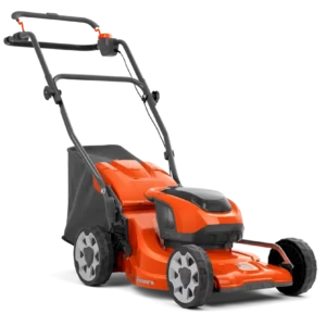 Husqvarna LC 137 i