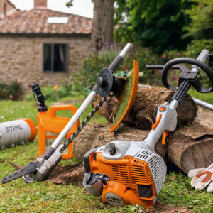 Combi Systemen