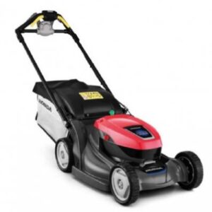 Honda HRX 476 XB