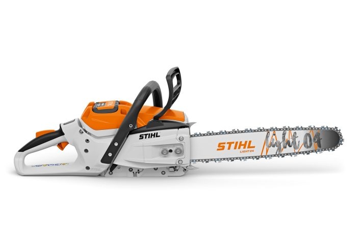 Stihl MSA 300 C O