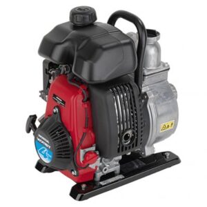 Honda WX 15