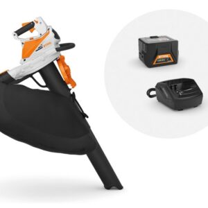 Stihl SHA 56