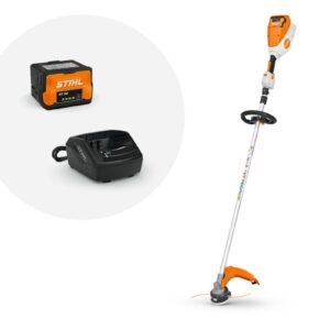 Stihl FSA 80 R