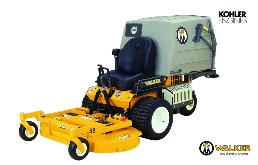 Walker MT27i