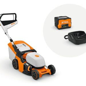 Stihl RMA 443 AK