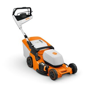 Stihl RMA 453 PV