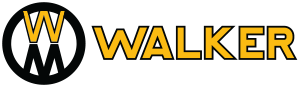 2 Walker frontmaaier