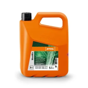1. Stihl Motomix 5 lit