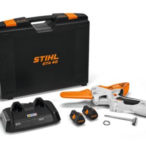 Stihl GTA 40
