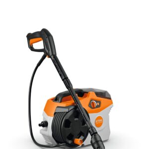 Stihl REA 100 plus