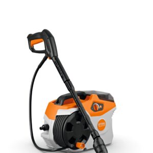 Stihl REA 60 plus