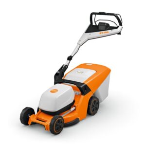 Stihl RMA 443 PV