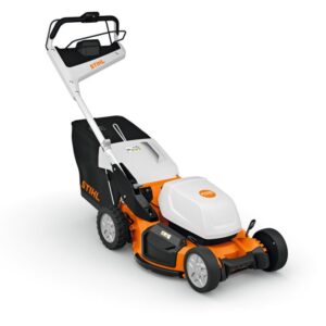 Stihl RMA 756 V