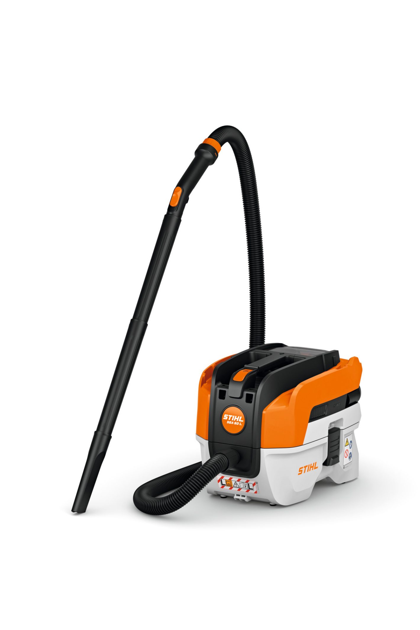 Stihl SEA 50 L stofzuiger