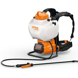 Stihl SGA 60 sproeier