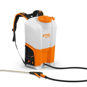 Stihl SGA 85