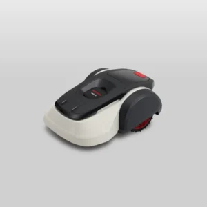 Honda HRM 1500i - satelliet